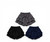 Back to School Frilly Short