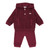 Blues Baby Bordeaux Copenhagen Hoodie Set BB3229