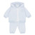 Blues Baby Hammel Blue 3 Piece Jog Set BB3241