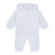 Blues Baby Blue Oslo  Hoodie Set BB3220