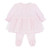 Blues Baby Helsinki Pink Dress & Legging Set BB3202