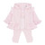 Blues Baby Maribo Pink 3 Piece Track Suit BB3185