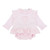 Blues Baby Maribo Pink Velour Jam Pant Set BB3180