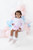 Blues Baby Tivoli Pink  Jam Pant Set BB3124