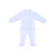 Deolinda Waffle Boys Blue Track Suit 26724
