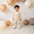 Amore Boys Beige Polo Set AM0131