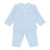 Amore Boys Blue Polo Set AM0131