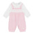 Amore Bow Dungaree Ser AM0100