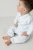 Pastels & Co Boys Skye Bubble Trouble Polo Top & Trouser  Set 1004A