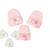 Kleo Baby Girl First Hat Bow & Diamante