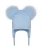 Pom Pom Envy Boys Double Bubble Blue Hat