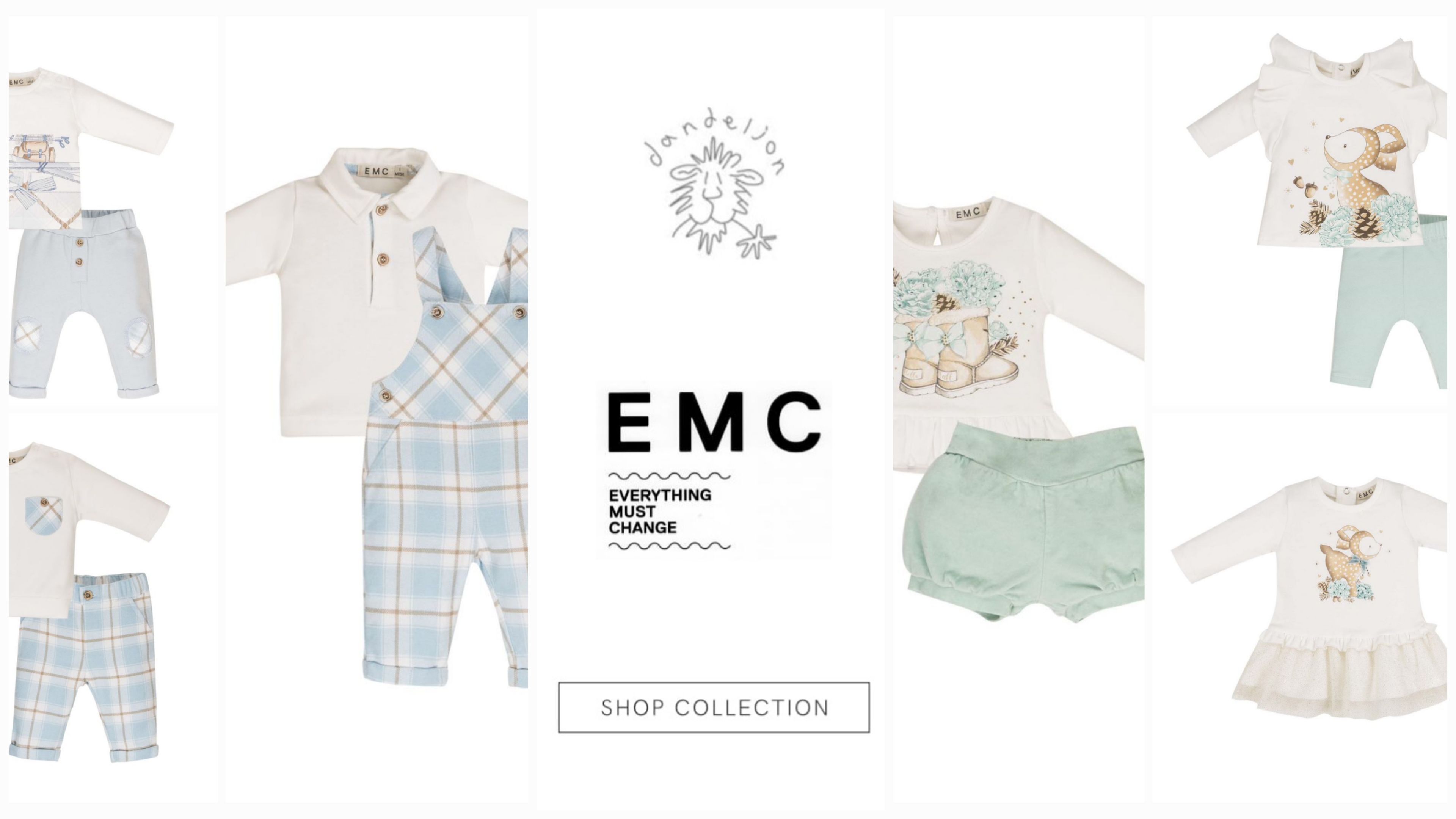 Cuddles and Hugs Girls & Boys Baby Clothing and Accessories UK