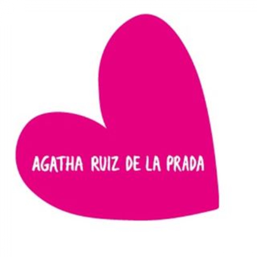 Agatha Ruiz De La Prada