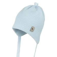 Sofija Saulo Blue Hat