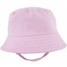 Pesci Summer Bucket Hat  Pink 0242