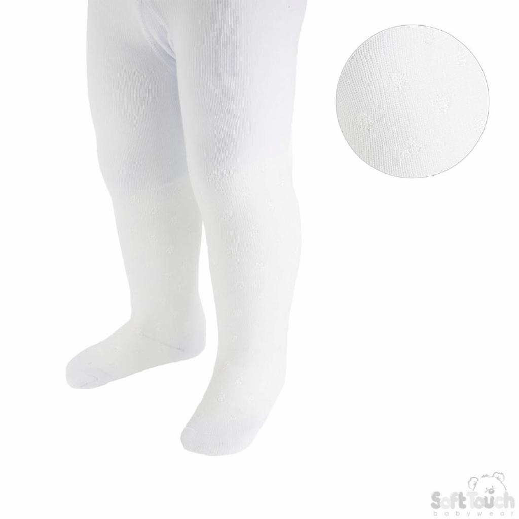 Soft Touch Pattern Tight T38