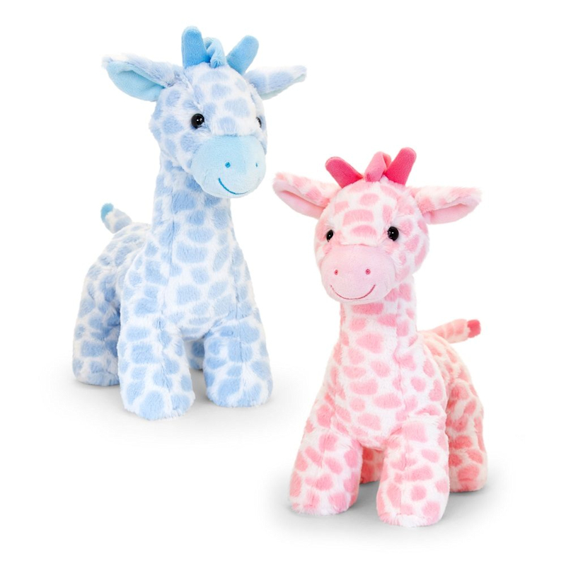 Keel 18cm Baby Giraffe