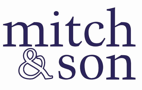 Mitch & Son