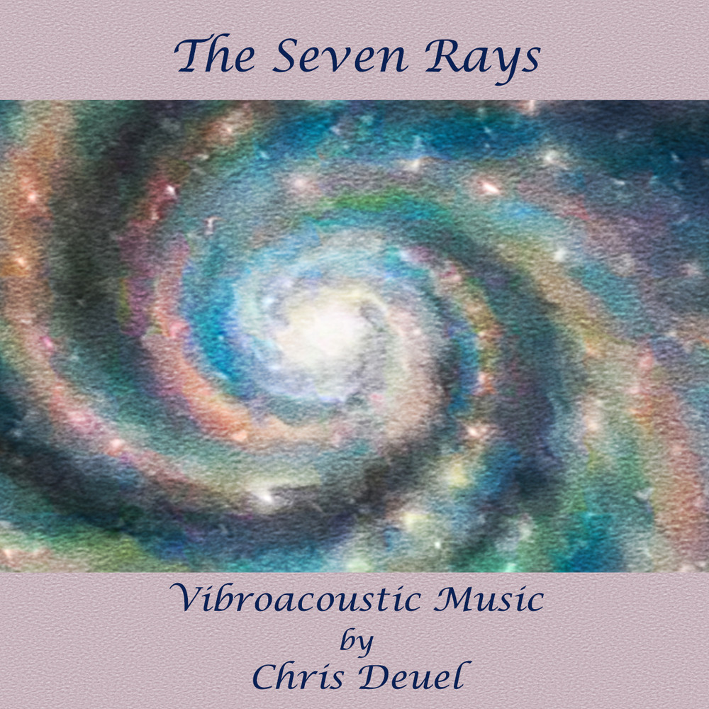 The Seven Rays