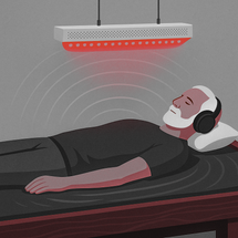 Biohacking with Sound and Light: My Daily Practice with the InnerSoul Liquid Sound Table