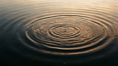 Holding Space: The Liquid Sound Table in Container Work 
