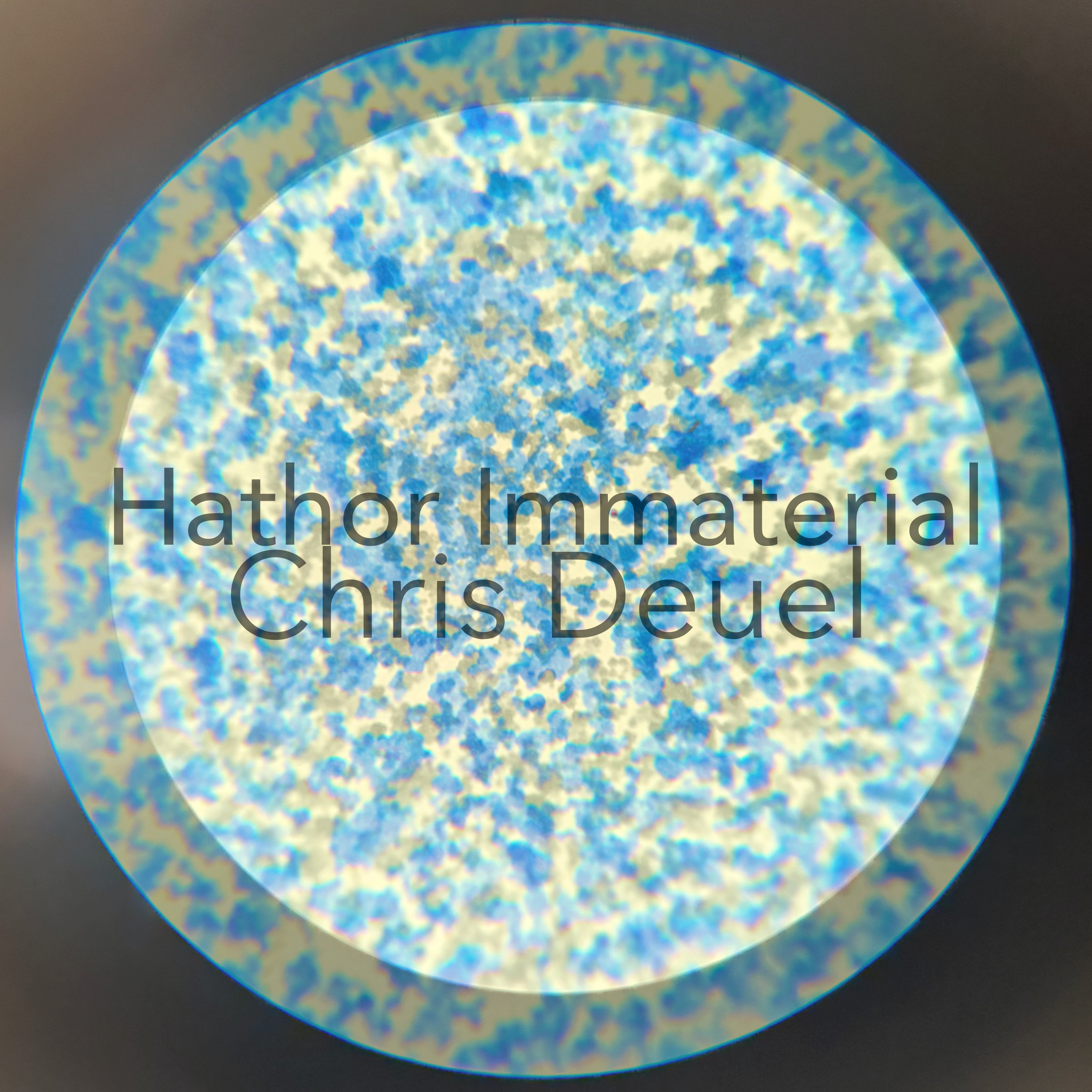 Hathor Immaterial - Vibroacoustic Music