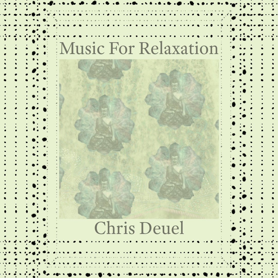 Music for Relaxation - Stress Relief - VAT Music