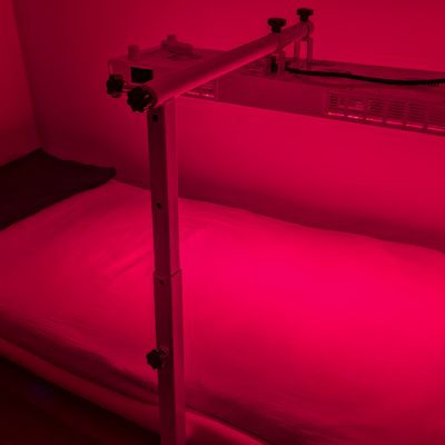 Sound, Light, and Stillness: My Morning Practice on the Liquid Sound ...