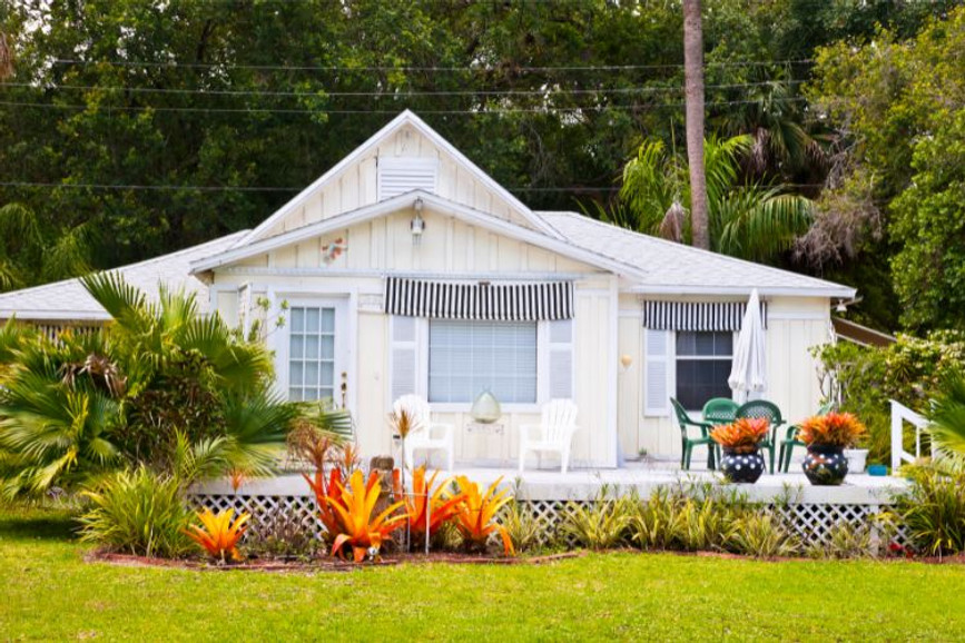 ​The Best Patio Furniture for Florida Weather