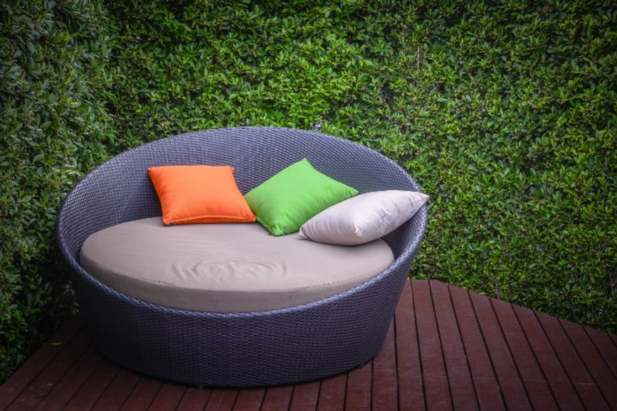 ​The Importance of Comfort in Patio Furniture Selection