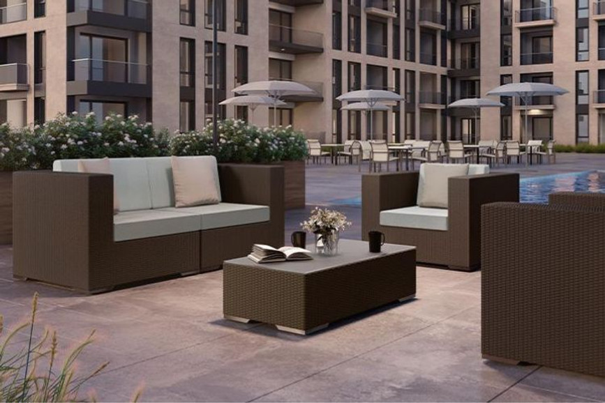 Getting To Know The Tropitone Patio Furniture Brand