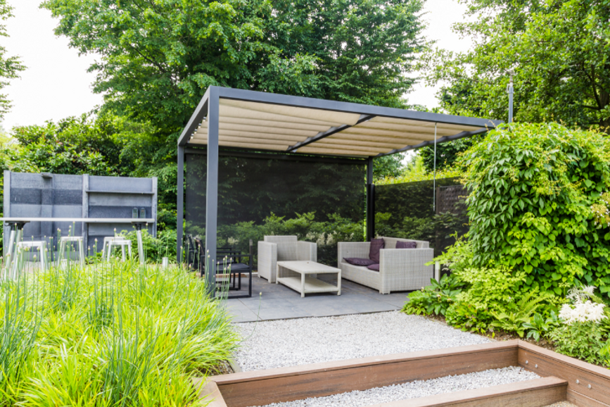 Green Spaces: The Importance of Sustainable Patio Furniture