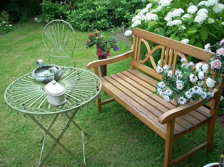 The Benefits of Investing in High-Quality Patio Furniture