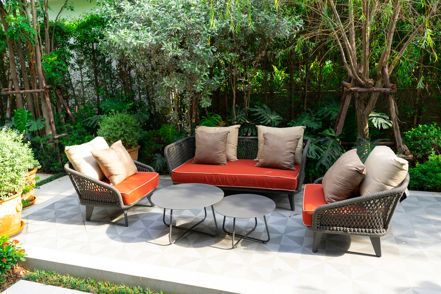 Patio Peace of Mind: Smart Storage Tips That Keep Your Outdoor Furniture Looking New Patio Peace of Mind: Smart Storage Tips That Keep Your Outdoor Furniture Looking New