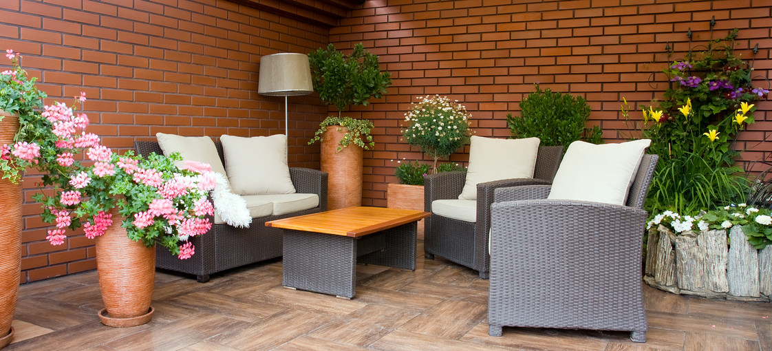 The Importance of Patio Furniture in Boosting Home Aesthetics and Value The Importance of Patio Furniture in Boosting Home Aesthetics and Value