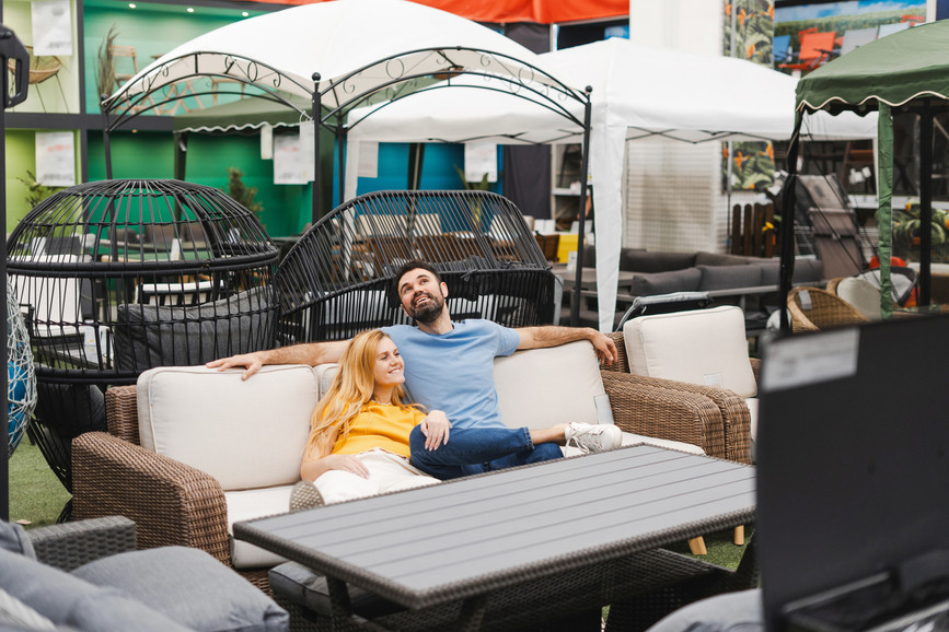 Why Patio Furniture Shops Are Becoming Consumer Education Hubs Why Patio Furniture Shops Are Becoming Consumer Education Hubs