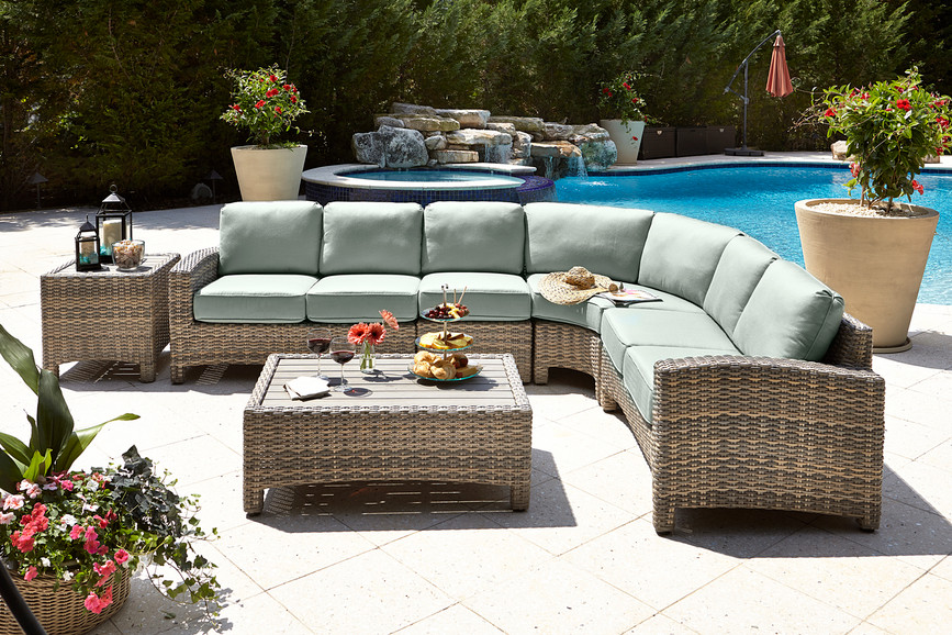 GETTING TO KNOW THE BEACHCRAFT OUTDOOR FURNITURE BRAND