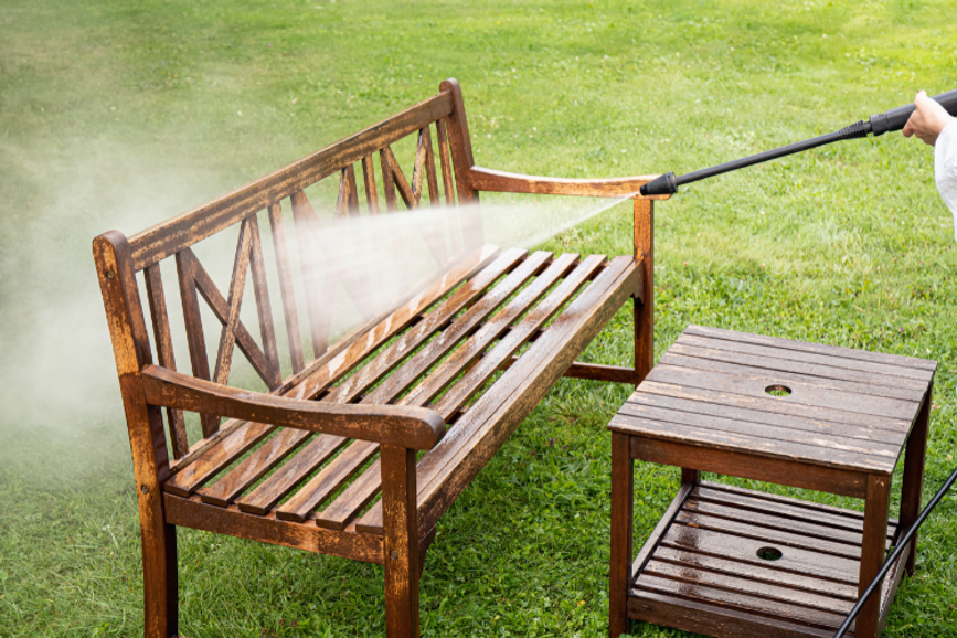 Navigating Coastal Corrosion: Best Practices for Outdoor Furniture Maintenance