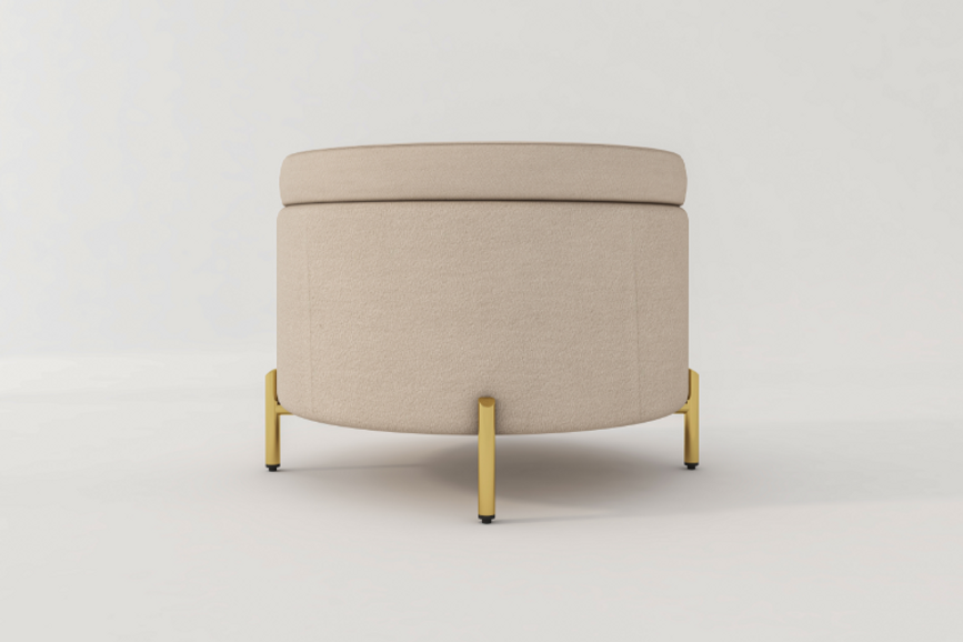 Outdoor Ottomans and Footrests: Underrated Essentials for Comfort