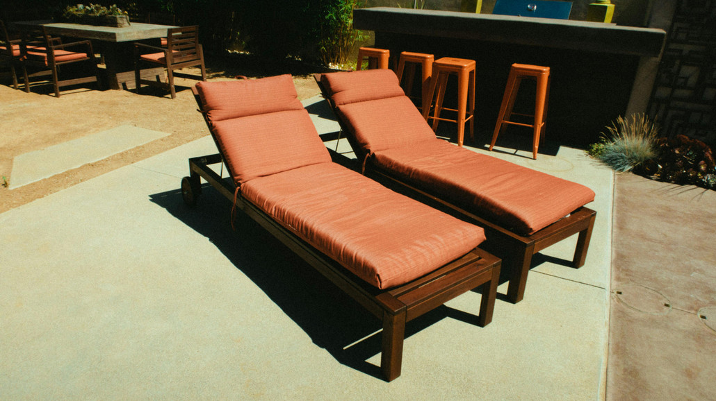 Creating Your Dream Outdoor Space: Finding the Perfect Patio Lounge Chairs in Fort Myers