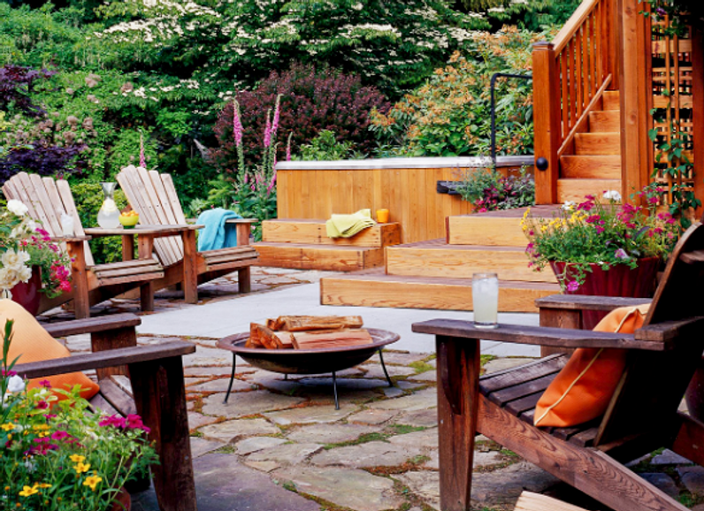 What to Know About Backyard Gardens