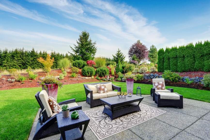 The Rise of Outdoor Rugs: Style and Safety Beneath Your Furniture The Rise of Outdoor Rugs: Style and Safety Beneath Your Furniture
