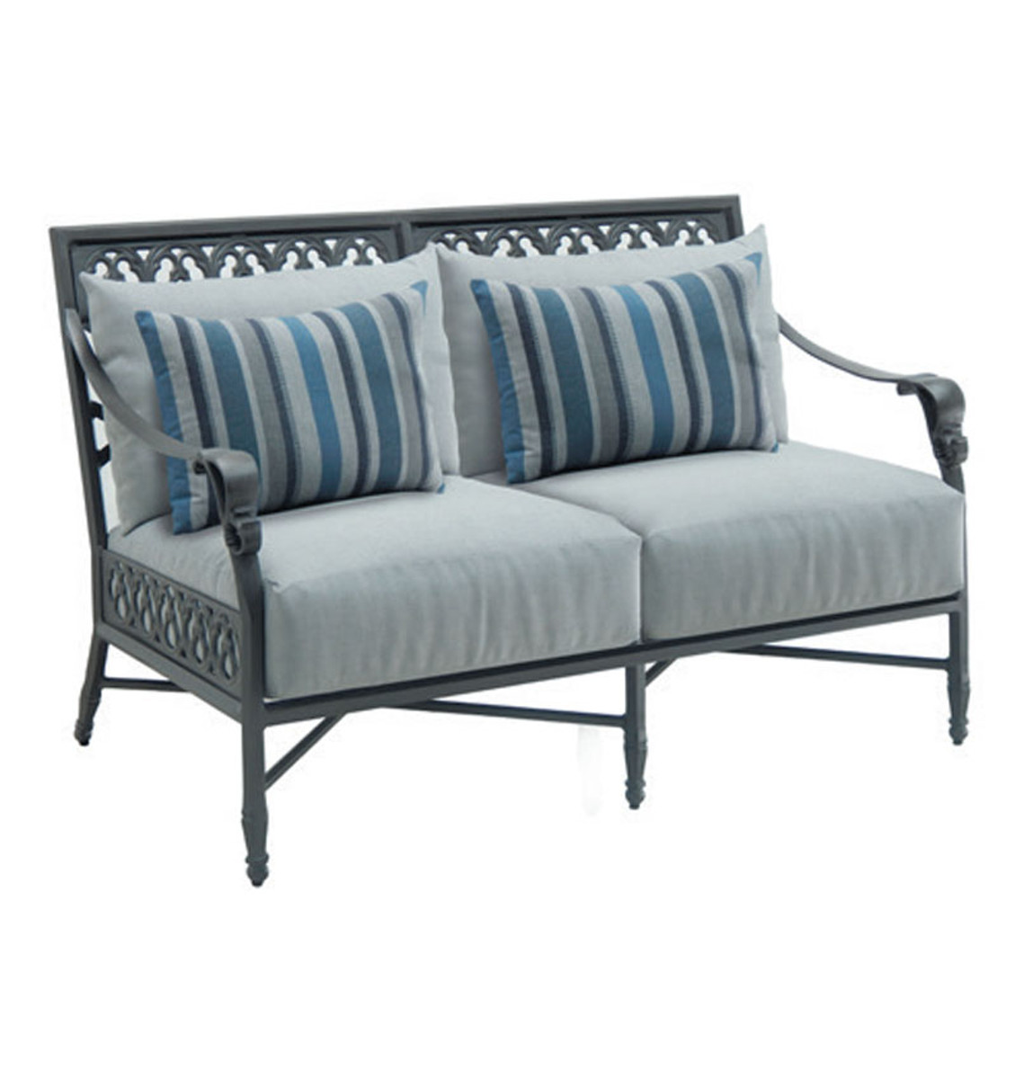 BILTMORE CUSHION LOVESEAT