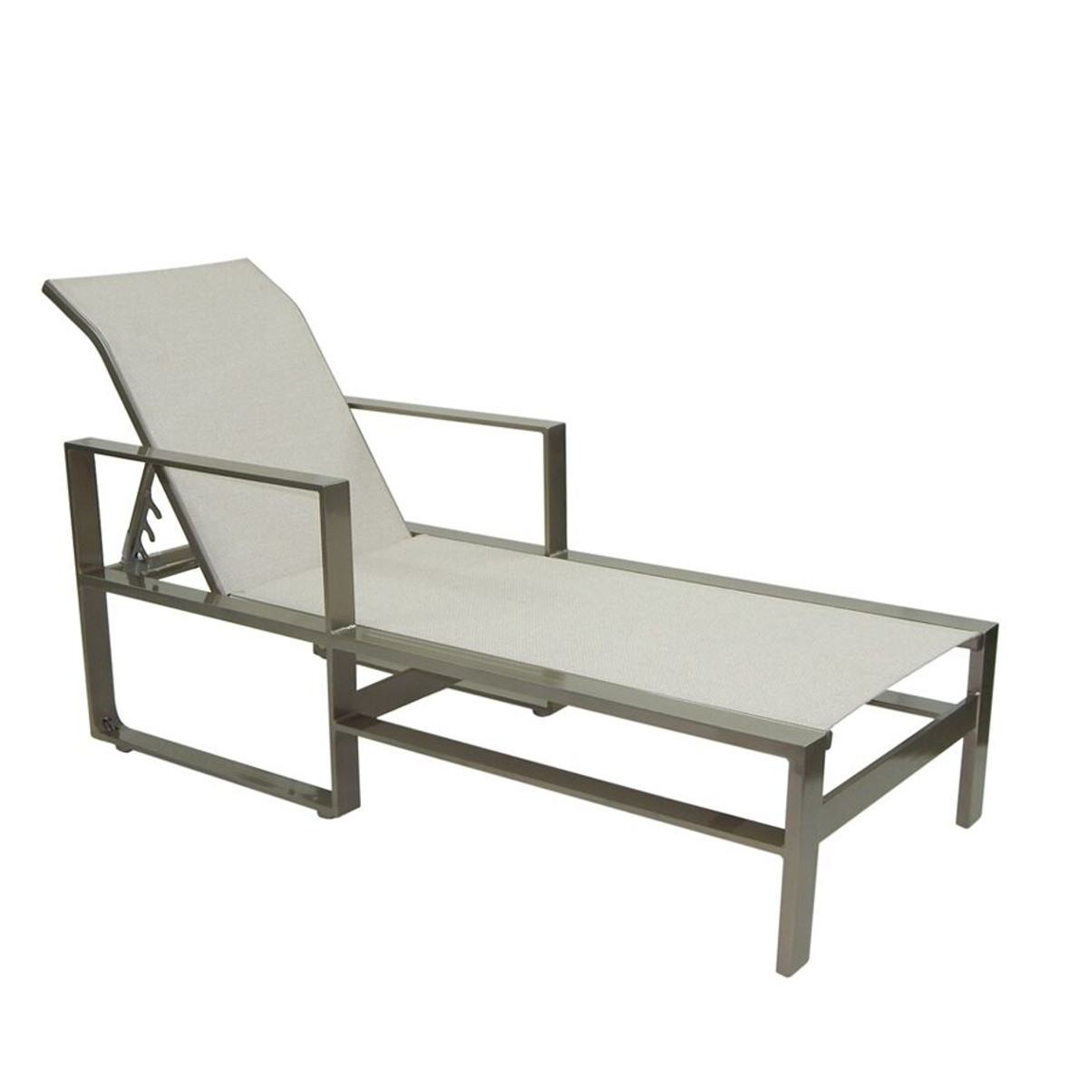 PARK PLACE SLING CHAISE LOUNGE