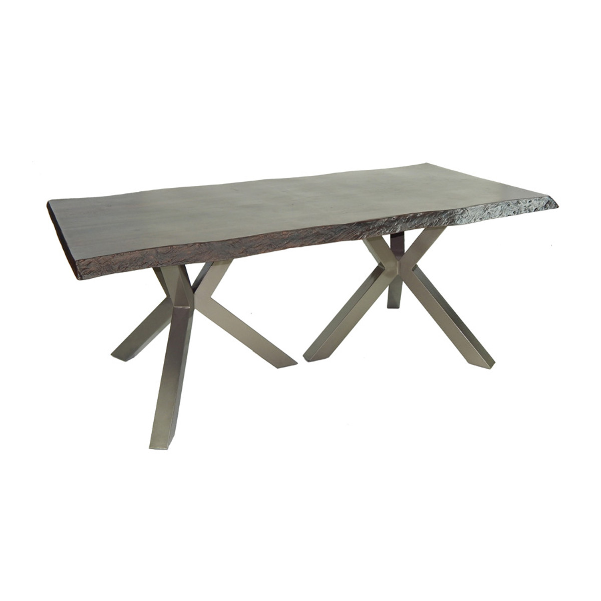 86″ ALTRA RECTANGULAR DINING TABLE