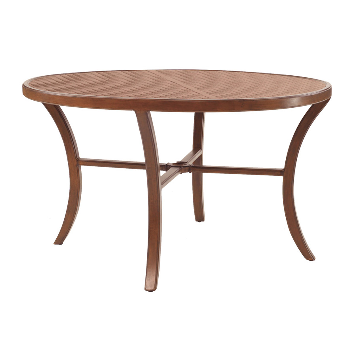 49″ CLASSICAL ROUND DINING TABLE