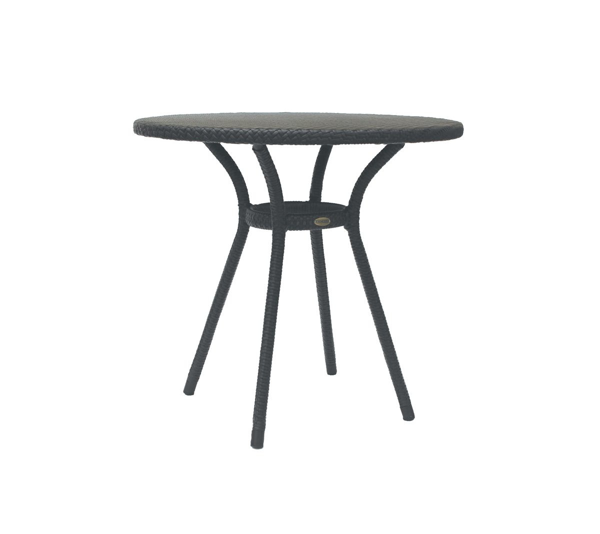 UNIVERSAL 32″ BISTRO TABLE W/MESH SUPPORT (KD)