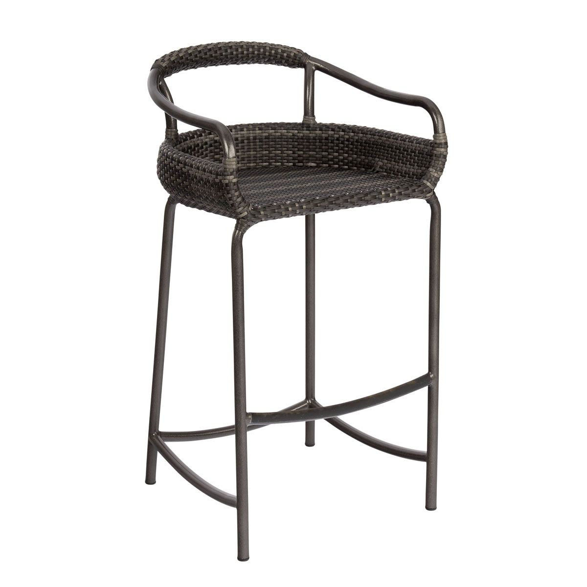 Canaveral Nelson Bar Stool