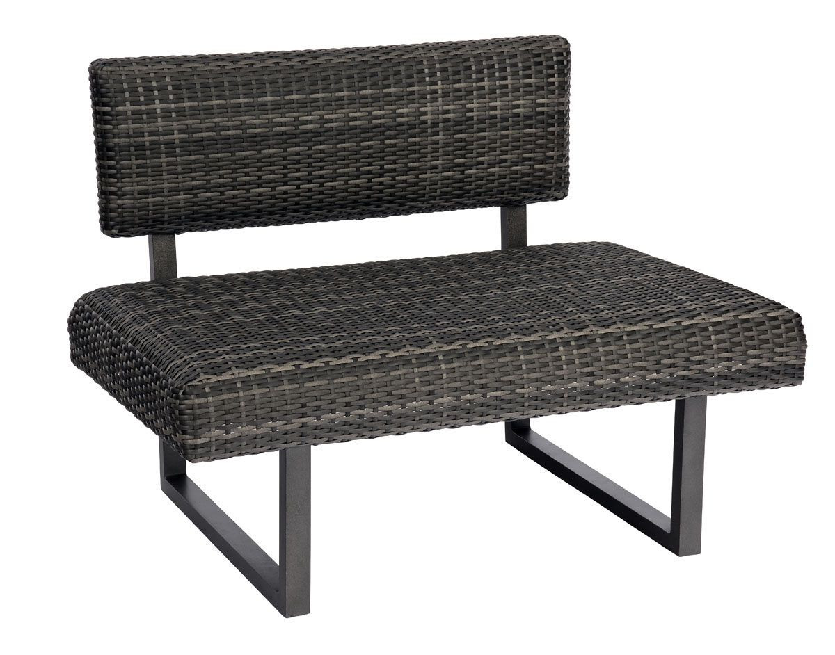 CANAVERAL HARPER LOUNGE CHAIR