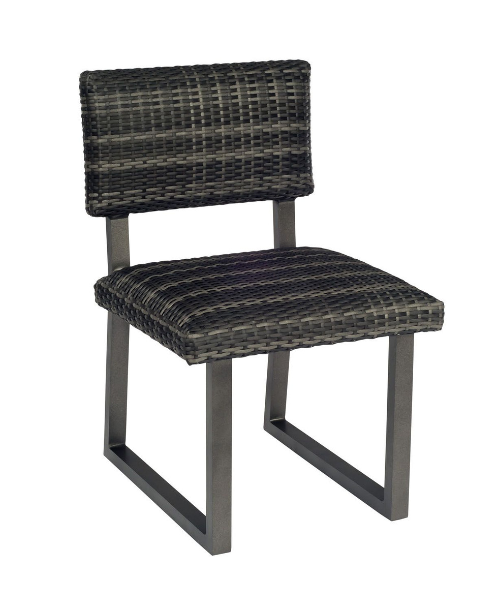 CANAVERAL HARPER DINING SIDE CHAIR